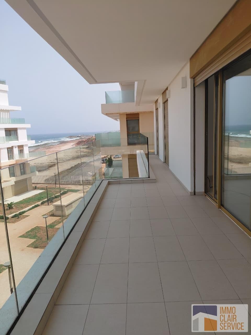 Superbe appartement de très haut standing à Carrousel Rabat