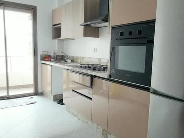 Appartement vide à louer Résidence Rosa Parc