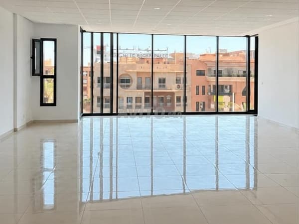 Plateau bureau Berkane Bayo