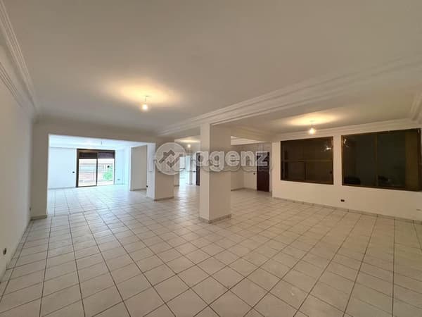 Ufficio in vendita 137 m² Racine Casablanca