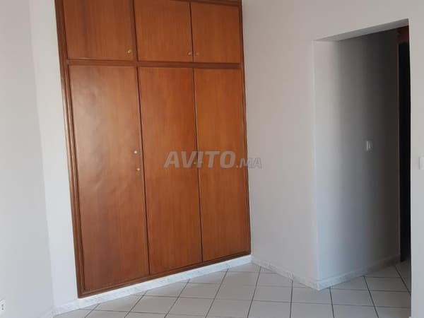 Appartement te huur 100 m² in Rabat- Hay Riad