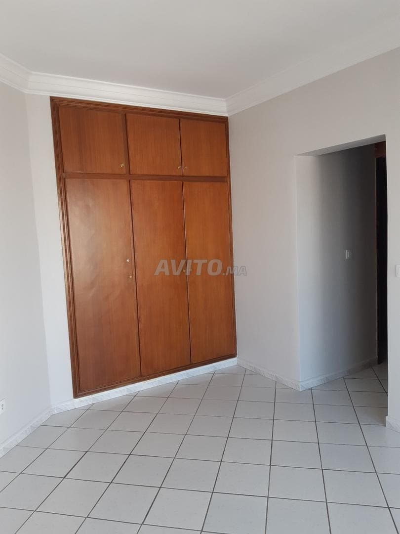 Appartement te huur 100 m² in Rabat- Hay Riad