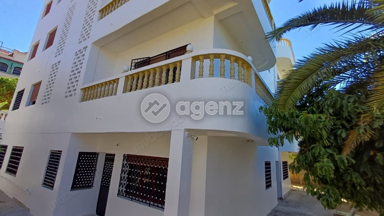 Villa for sale 666 m², 6 bedrooms Drissia Tangier