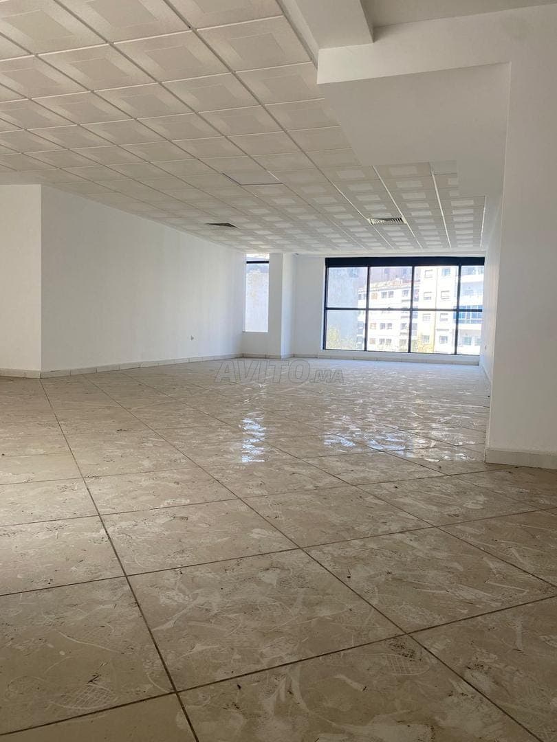Office for Rent 5 Minutes from TGV Station