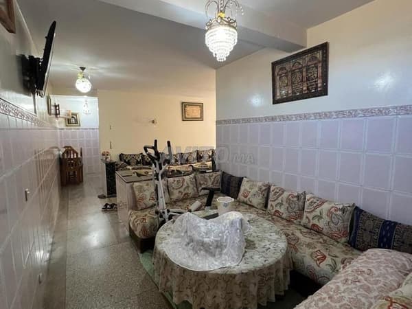 Apartamento en venta en Salé Tabriq