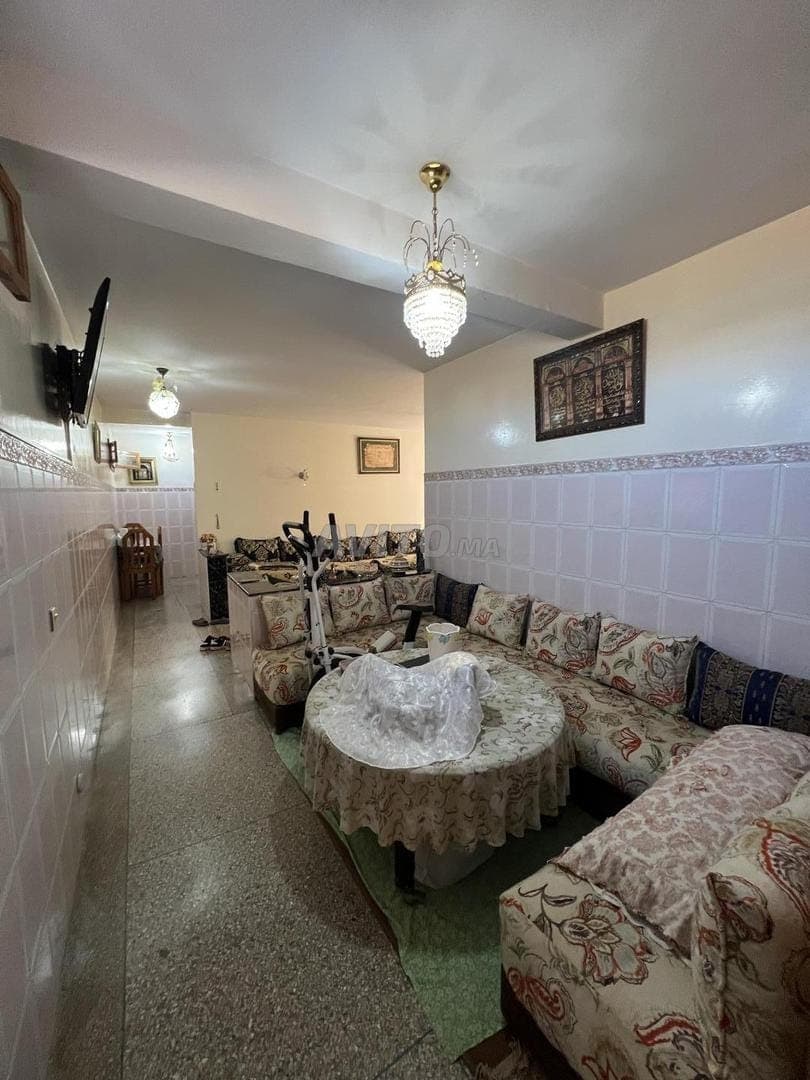 Appartement te koop in Salé Tabriq