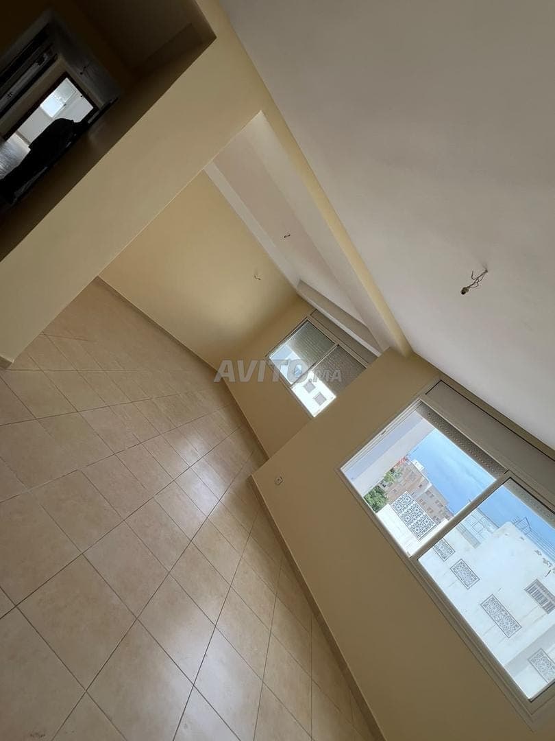 Appartement 3 chambres à louer