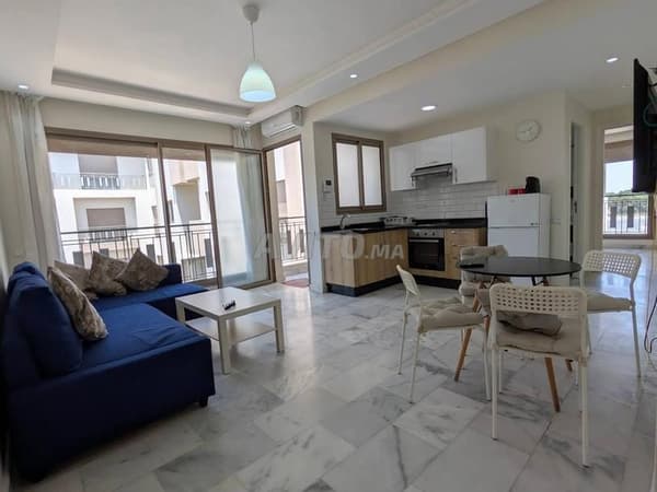 Apartment for rent Nouaceur