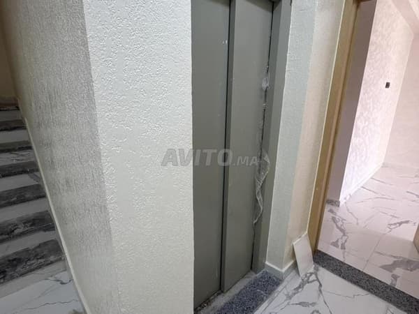 Appt 2ème étage 71m² À Bouskoura