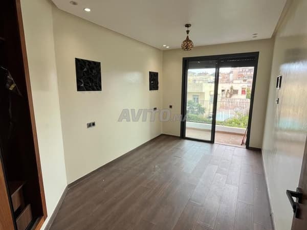 Studio à louer 45 m² à Casablanca