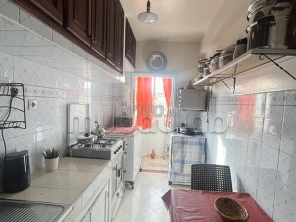Appartement te koop 60 m² in Sidi Momen
