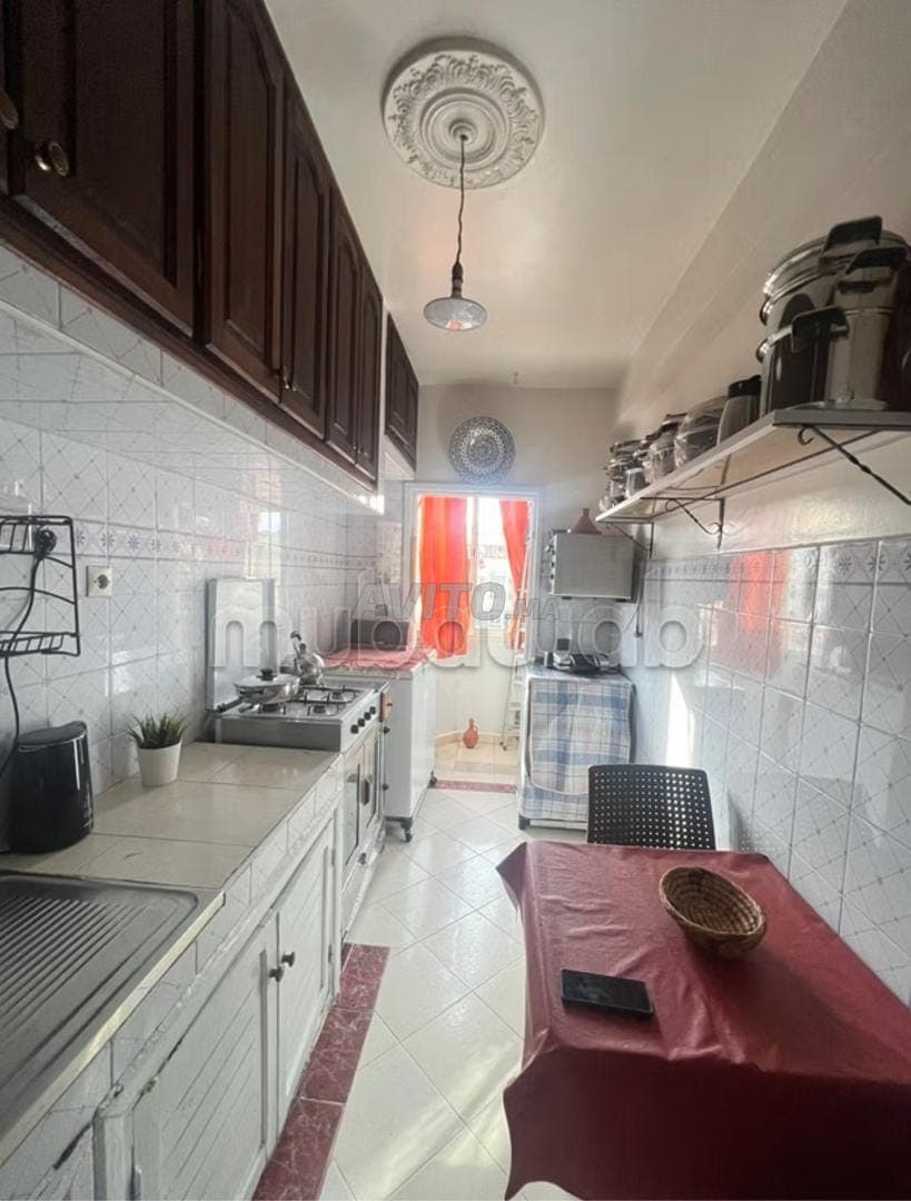 Appartement te koop 60 m² in Sidi Momen