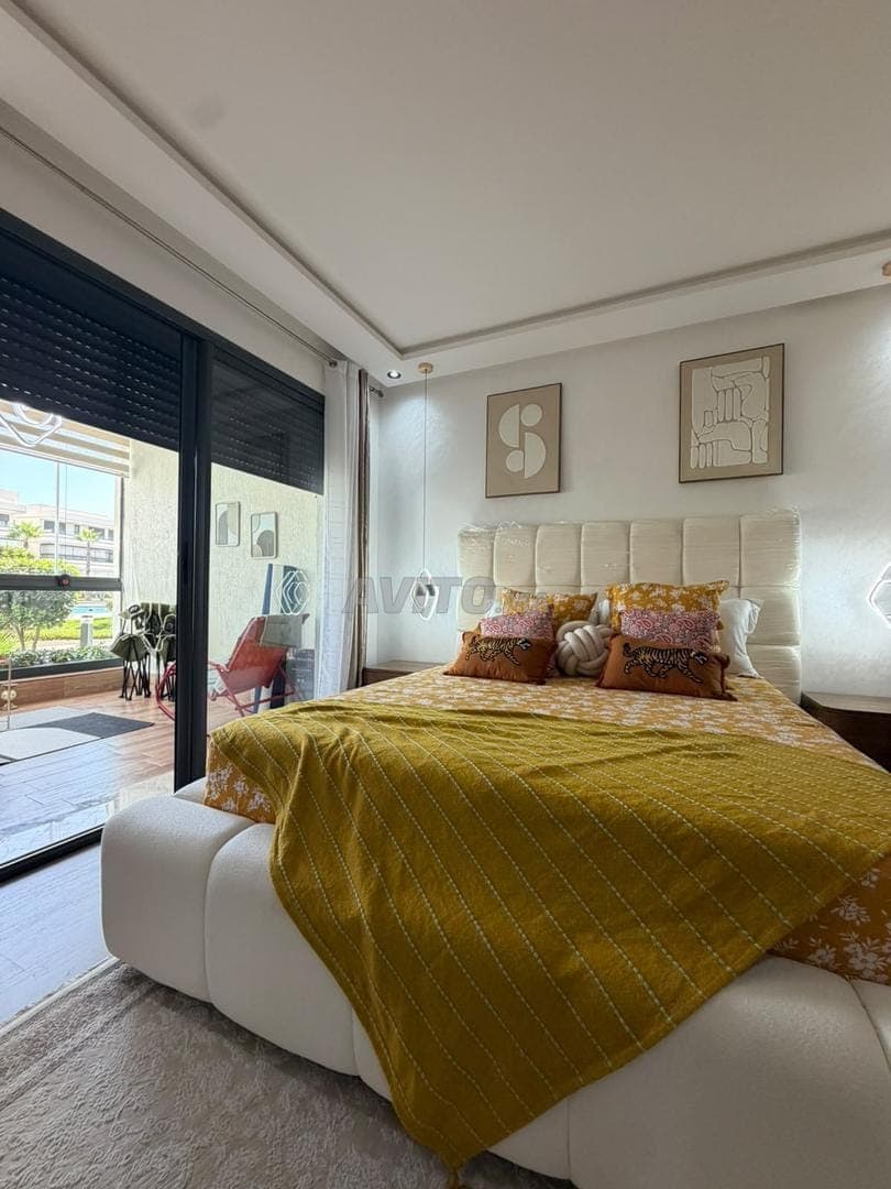 Luxe appartement te huur 90 m²