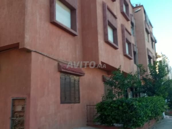 Maison à vendre dans le quartier Maghreb Arabe