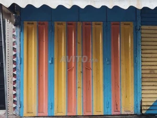 Vente d'un local ou d'une société