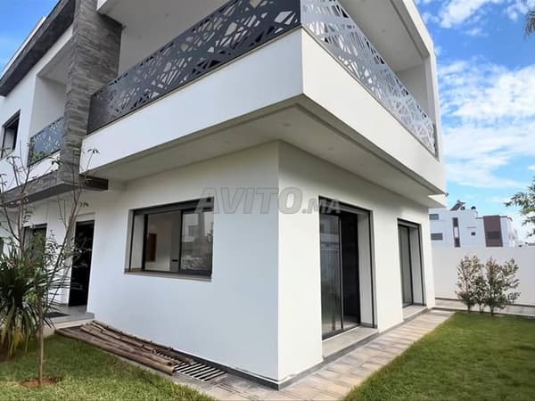 Villa 264m² 5ch, standing Alliance