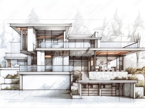 Villa Enjah 200m2 a la venta