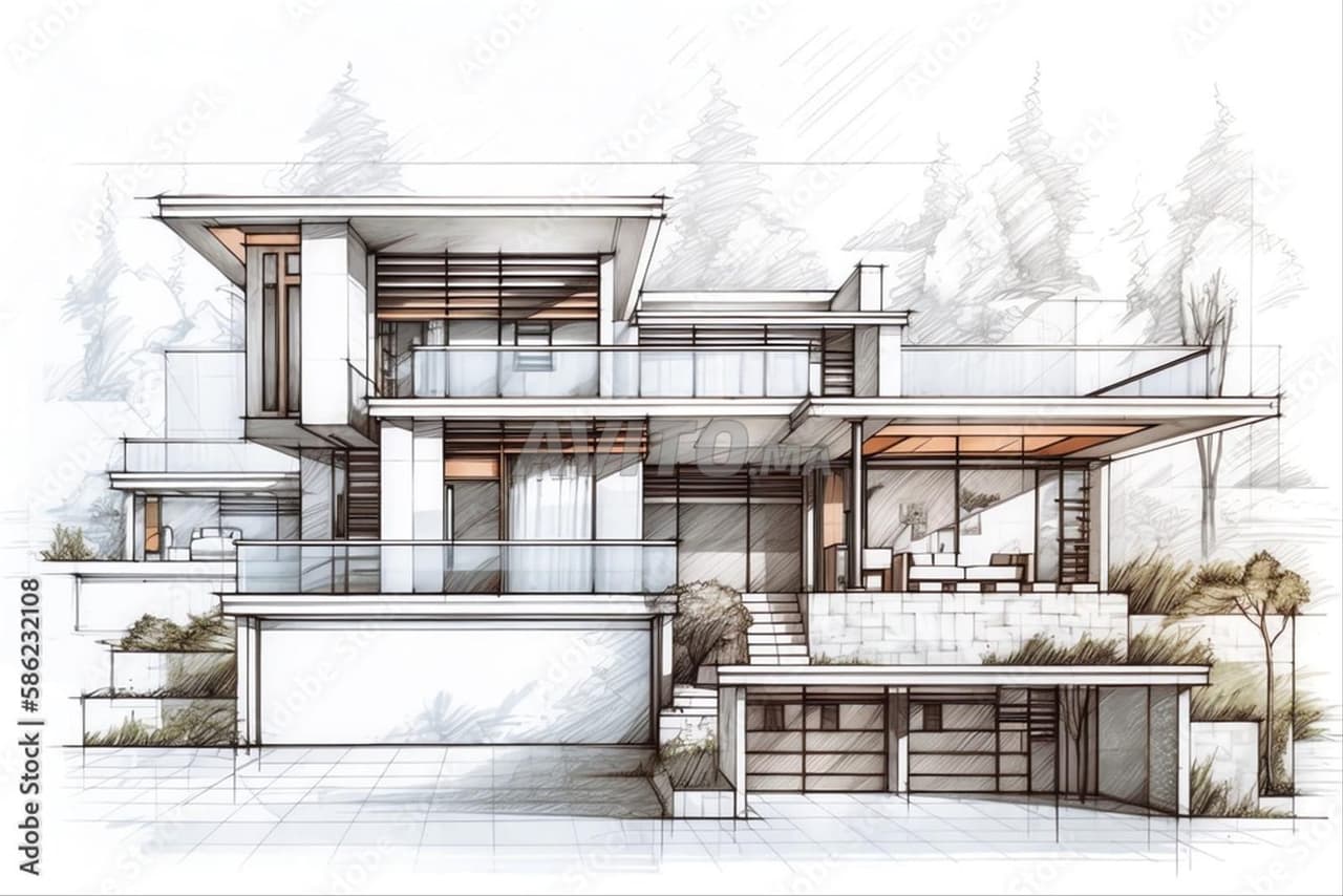 Villa Enjah 200m2 a la venta