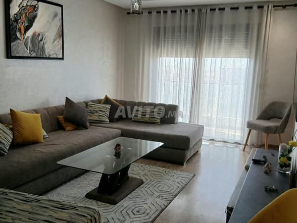 Appartement avec vue Dégagée