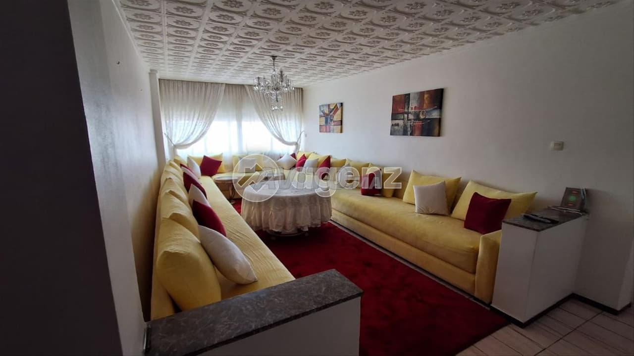 CMN-AS-1903 - Appartement à vendre à Belvédère