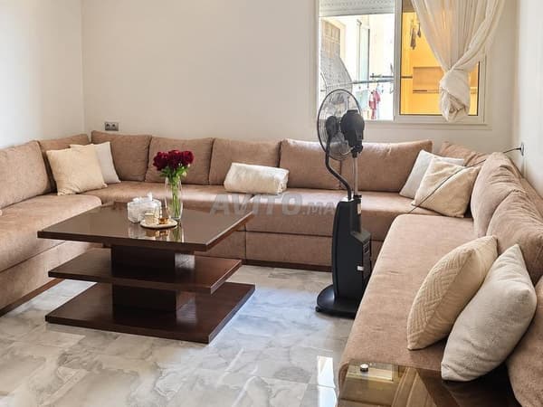 Apartment for sale 90 m² in Tangier