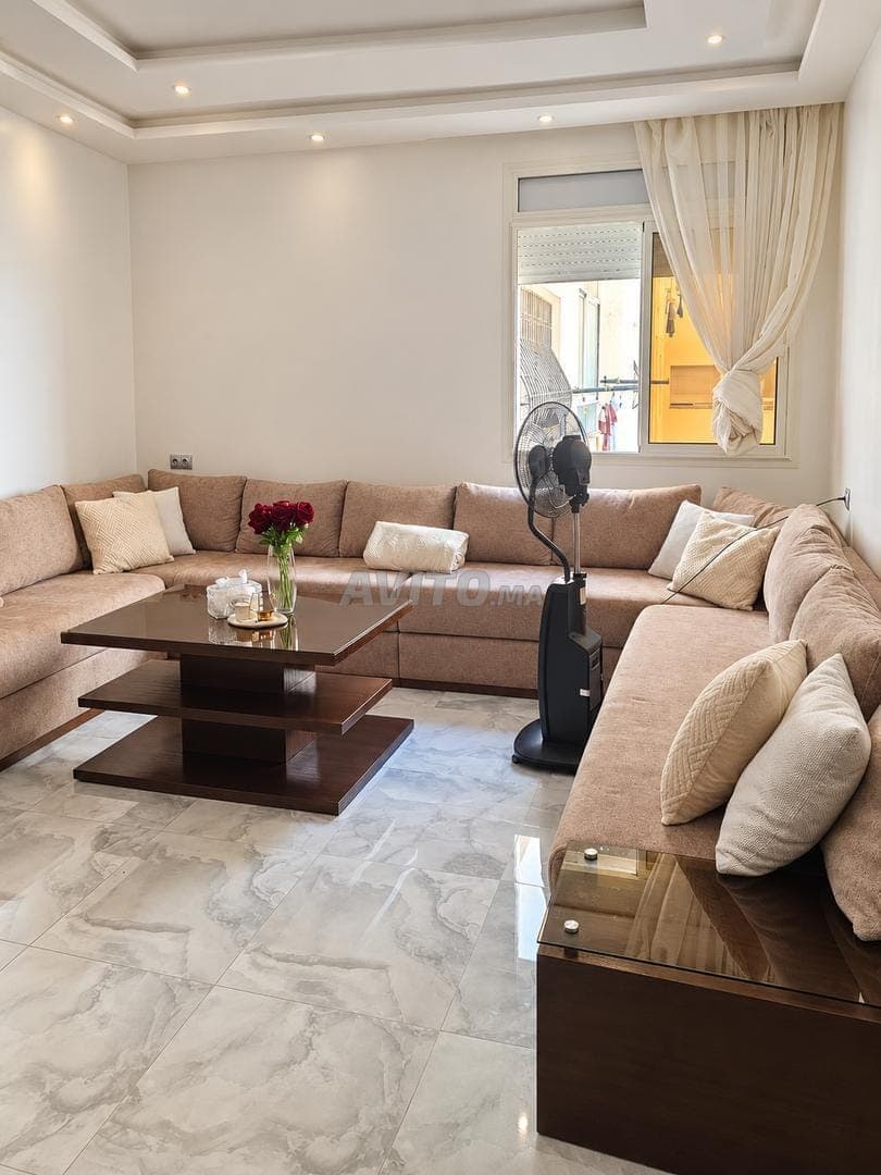 Apartment for sale 90 m² in Tangier