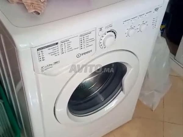 Appartamento in affitto di 70 m² a Fès
