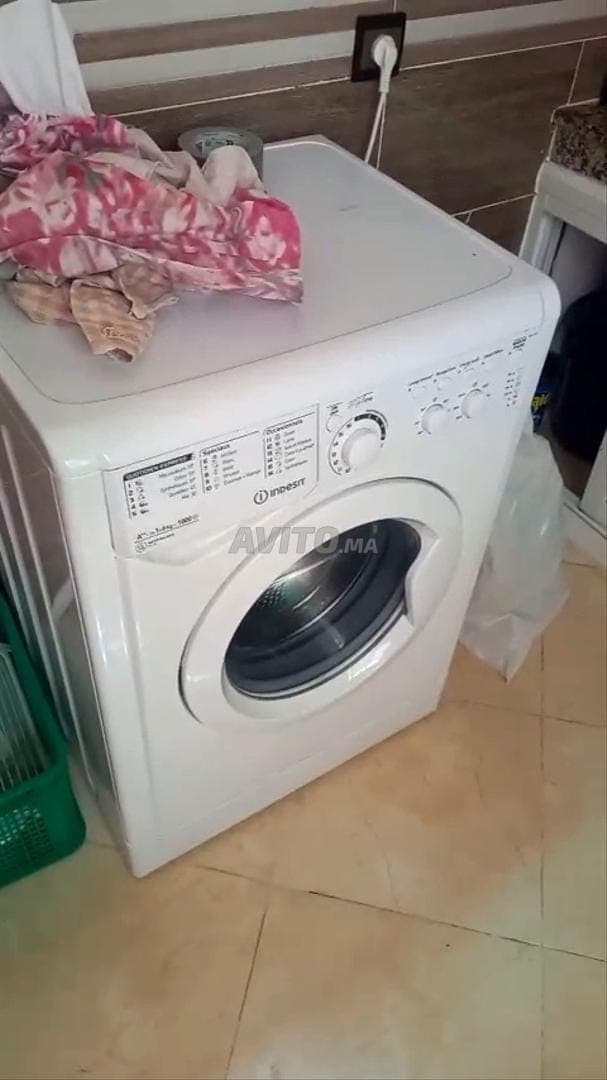 Appartamento in affitto 70 m² a Fès