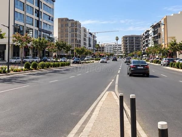 Appartement à vendre Haut Founty