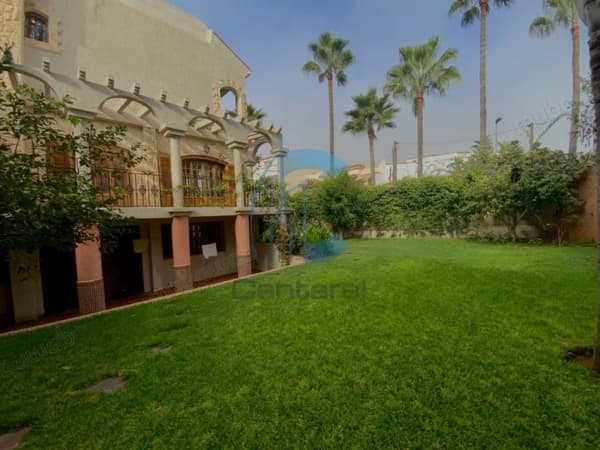 Villa à vendre