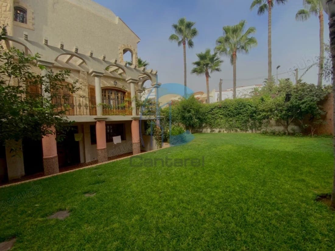 Villa te koop