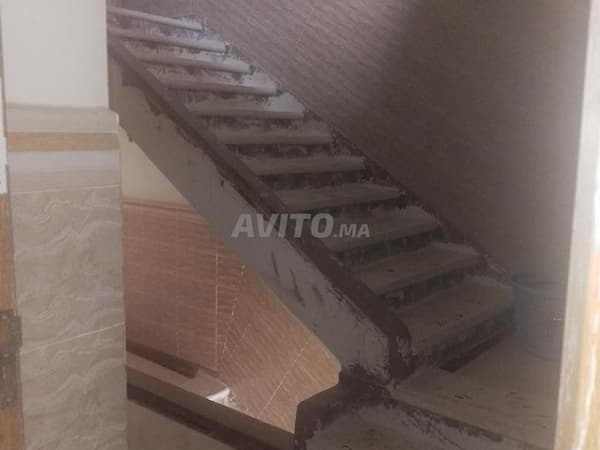شقة للبيع مساحتها 101 م² في طنجة