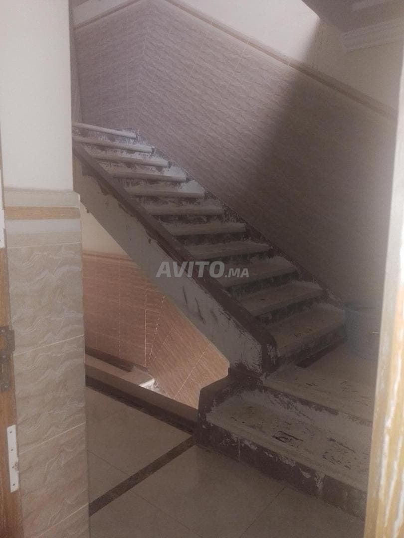 شقة للبيع مساحتها 101 م² في طنجة