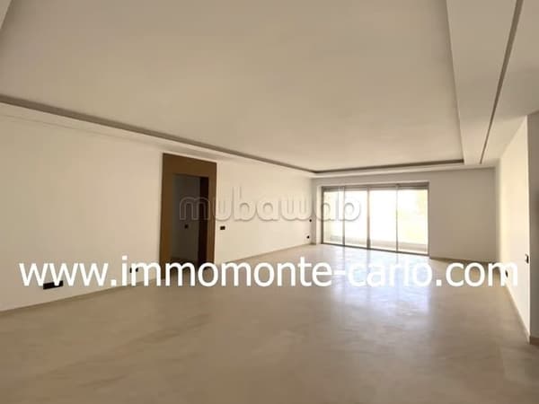 Superbe appartement avec terrasse Agdal, Rabat