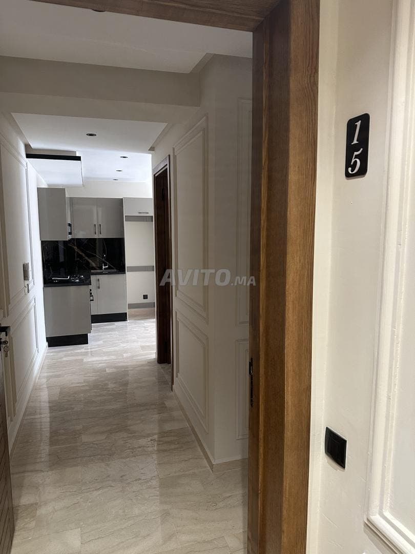 Appartamento in affitto