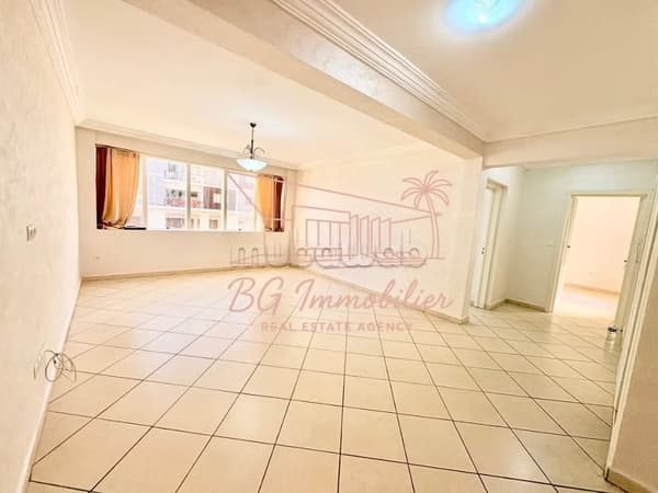 Agadir Bay Joli appartement rénové 2 chambres