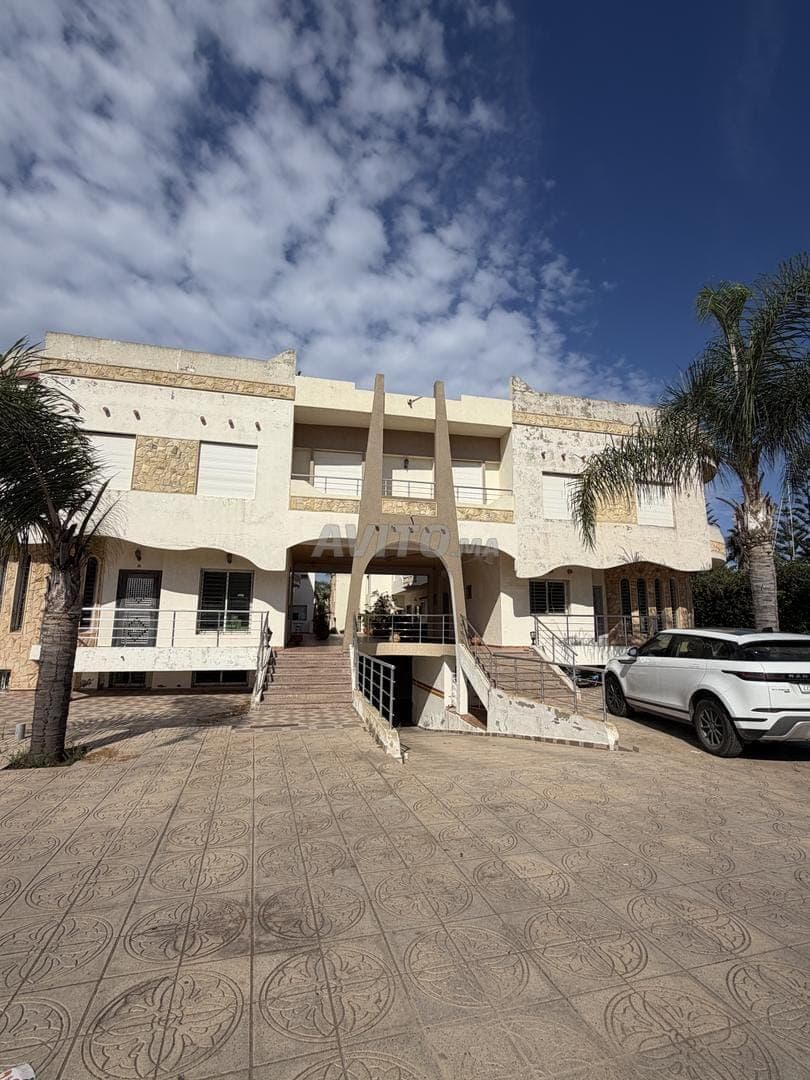 Appartement SIDI BOUZID à bon prix