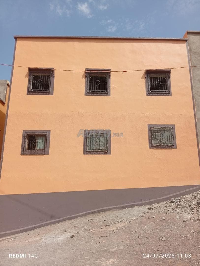 Tabount Ouarzazate