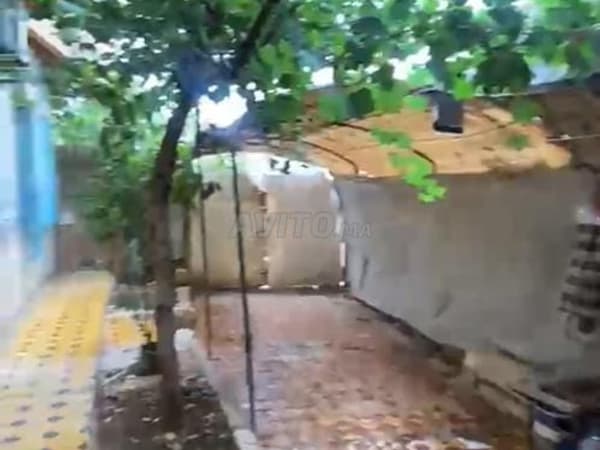Maison indépendante à vendre