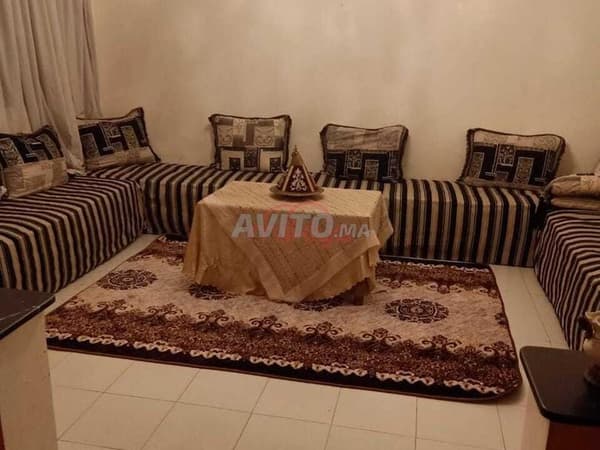 Vente Appartement à Marrakech
