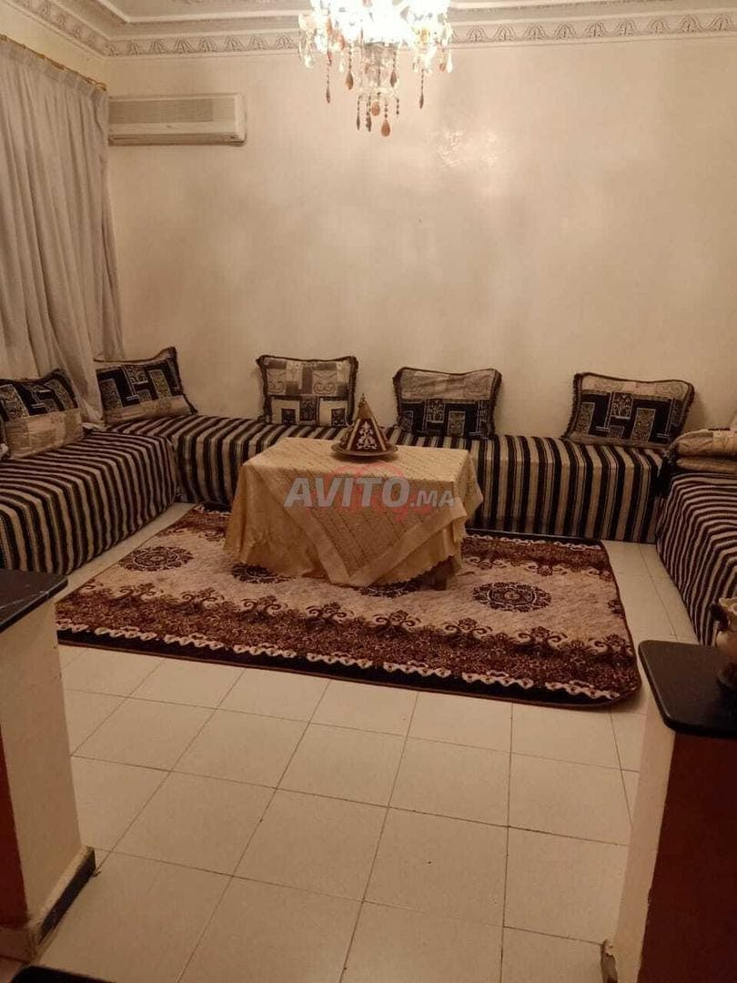 Vente Appartement à Marrakech