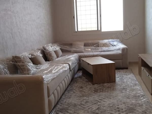 Appartement meublé –Agdal – 1 Chambre Cour