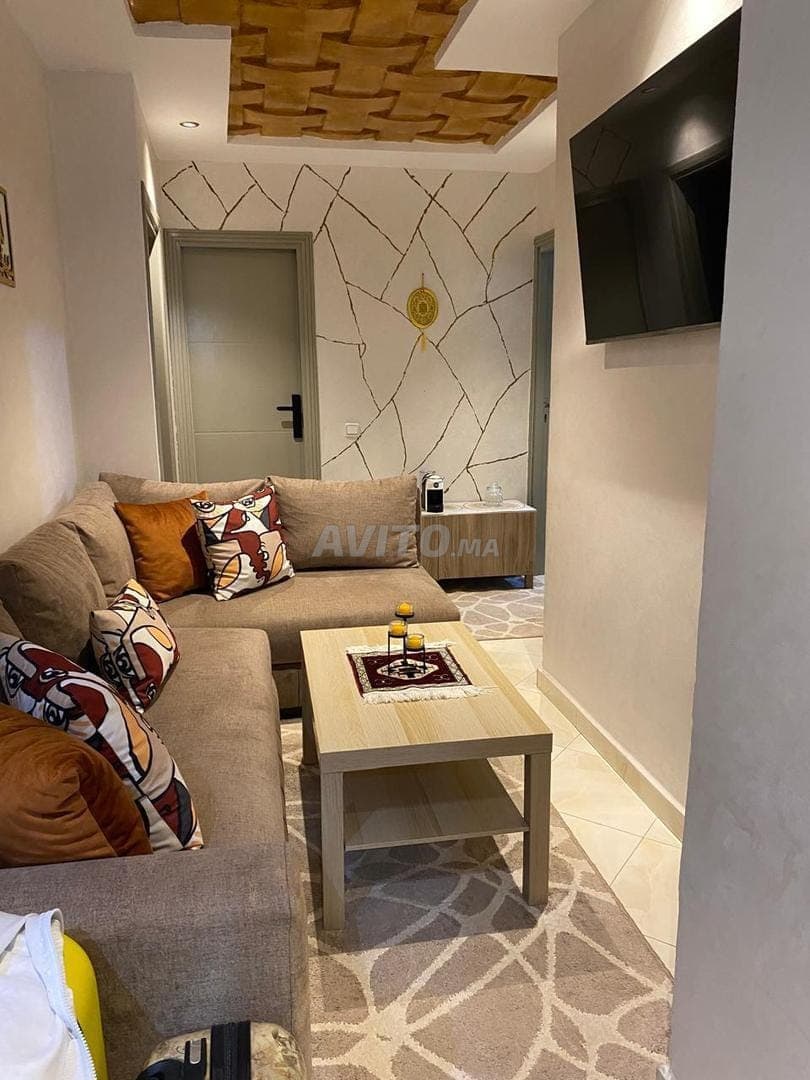 Très Bel appartement à louer