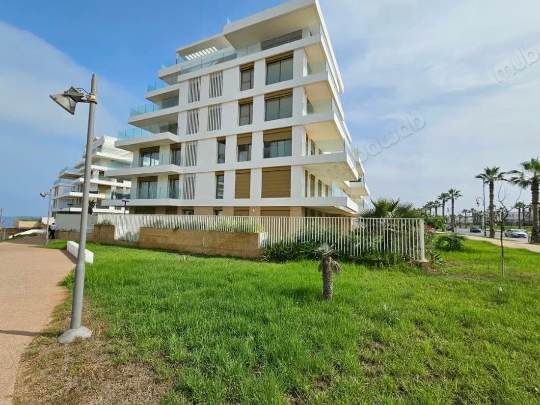 Luxe Appartement 140 m² – 2 Slaapkamers – Dicht bij Le Carrousel