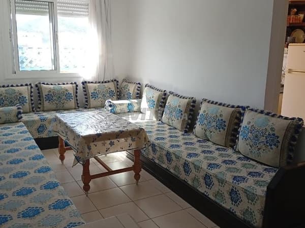Appartement meublé à louer Alliance mdiaq