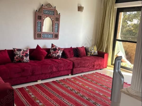 Appartement te koop in Agdal
