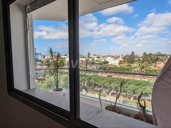 Appartement à vendre de 122 m²