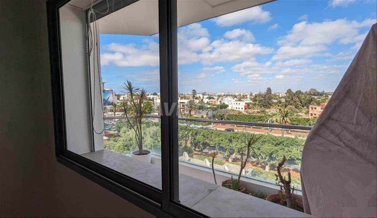 Appartement à vendre de 122 m²