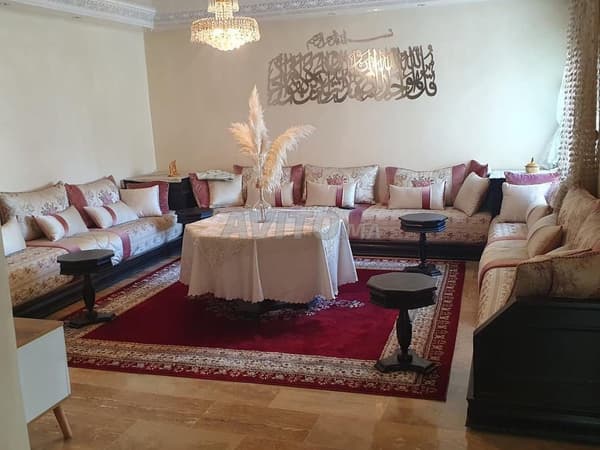 Beverly Furnished Apartment