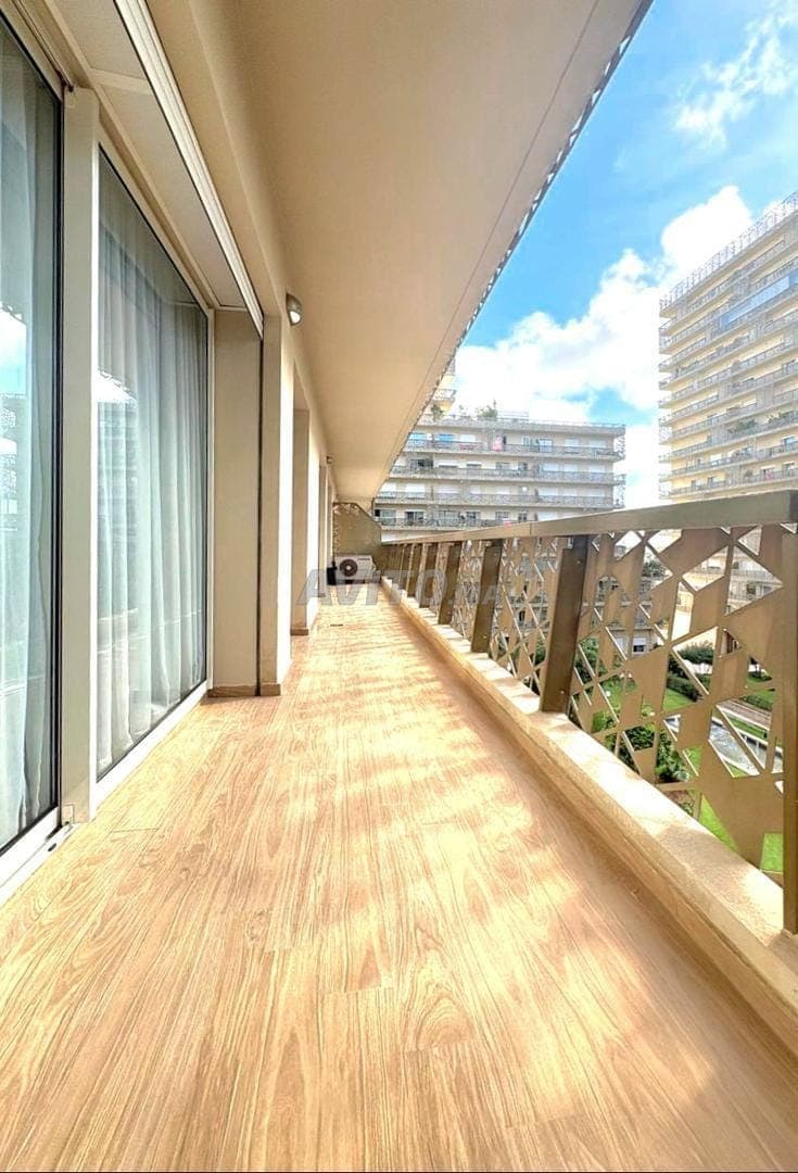 Nieuw 2-Slaapkamer Appartement CFC